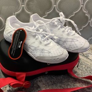 Nfinity Vengeance Cheer Shoes